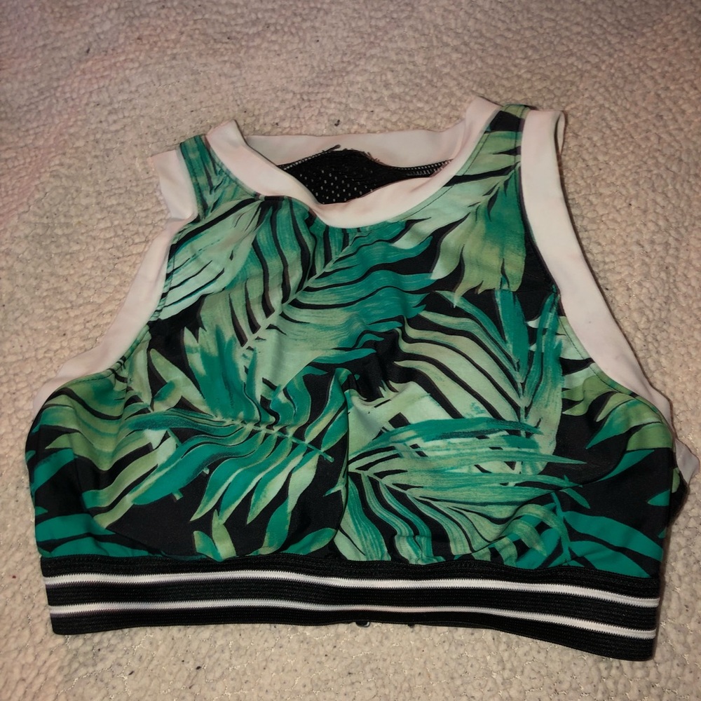 Swim Top - Picture 2 of 3